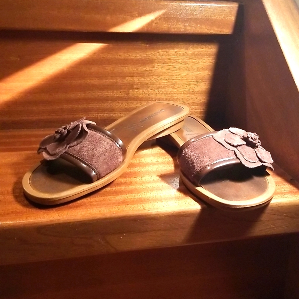 Paola firenze sandals. Size 39.  Made in Italy